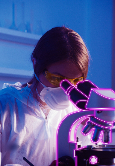 audience and business